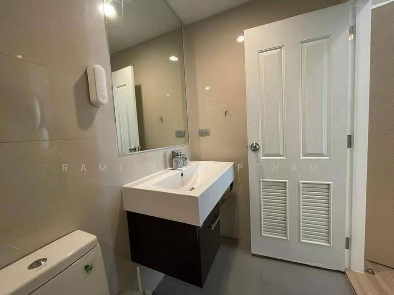 The Sky Sukhumvit, Bangkok, 103-4 Sukhumvit Road, Bang Na Nuea, Bang Na, Bangkok, 1 Bedroom, 35 sqm, Condo For Rent, by Ramita Theptham, 500504565 - DDproperty.com