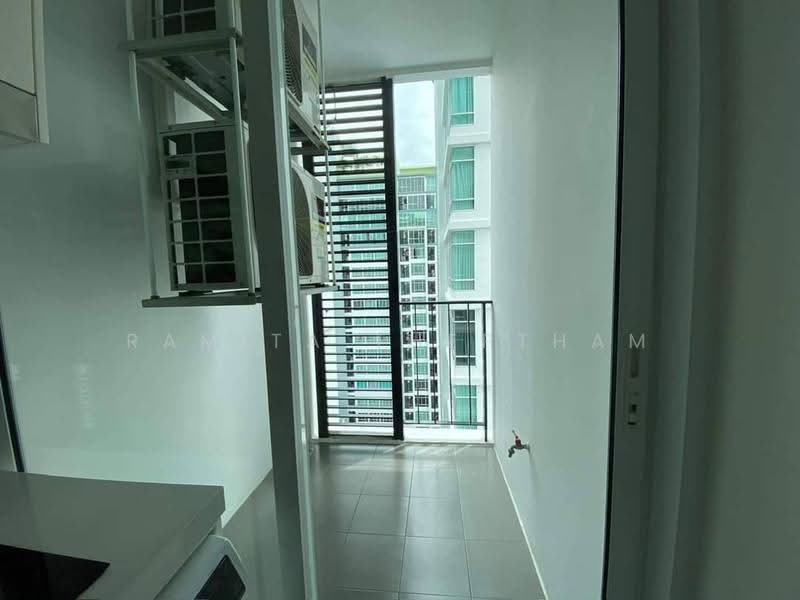 The Sky Sukhumvit, Bangkok, 103-4 Sukhumvit Road, Bang Na Nuea, Bang Na, Bangkok, 1 Bedroom, 35 sqm, Condo For Rent, by Ramita Theptham, 500504565 - DDproperty.com