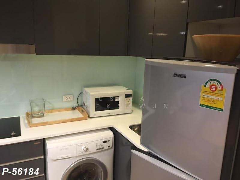 Noble Reveal, Bangkok, 36 Soi Sukhumvit 63, Ekamai Road, Phra Kanong Nua, Watthana, Bangkok, 1 Bedroom, 50 sqm, Condo For Rent, by Susira Prueksawun, 500504566 - DDproperty.com