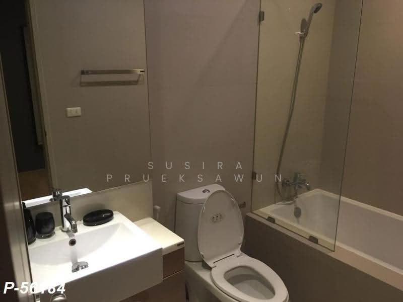 Noble Reveal, Bangkok, 36 Soi Sukhumvit 63, Ekamai Road, Phra Kanong Nua, Watthana, Bangkok, 1 Bedroom, 50 sqm, Condo For Rent, by Susira Prueksawun, 500504566 - DDproperty.com