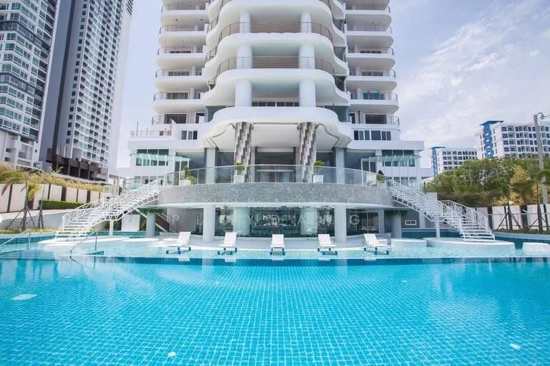 La Royale Beach : ลา รอแยลบีช, ชลบุรี, 335 253-254, นาจอมเทียน, สัตหีบ, ชลบุรี, 106 ตร.ม., คอนโด ขาย, โดย Sikkares Ploydang, 500504569 - DDproperty.com