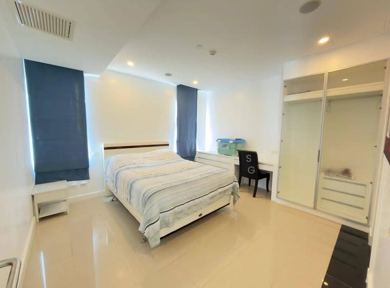 La Royale Beach, Chon Buri (Pattaya), 335 253-254, Na Chom Thian, Sattahip, Chon Buri (Pattaya), 2 Bedrooms, 106 sqm, Condo For Sale, by Sikkares Ploydang, 500504569 - DDproperty.com