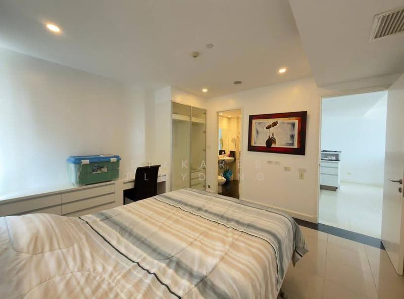 La Royale Beach, Chon Buri (Pattaya), 335 253-254, Na Chom Thian, Sattahip, Chon Buri (Pattaya), 2 Bedrooms, 106 sqm, Condo For Sale, by Sikkares Ploydang, 500504569 - DDproperty.com