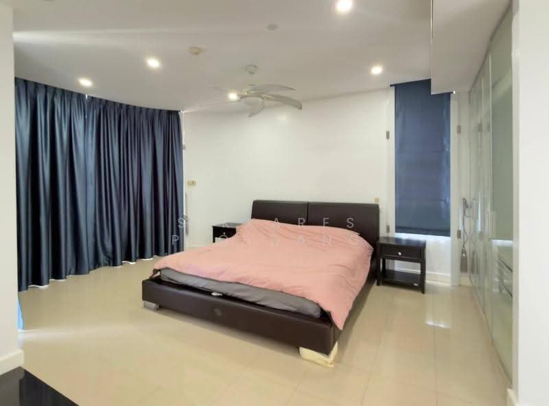 La Royale Beach, Chon Buri (Pattaya), 335 253-254, Na Chom Thian, Sattahip, Chon Buri (Pattaya), 2 Bedrooms, 106 sqm, Condo For Sale, by Sikkares Ploydang, 500504569 - DDproperty.com