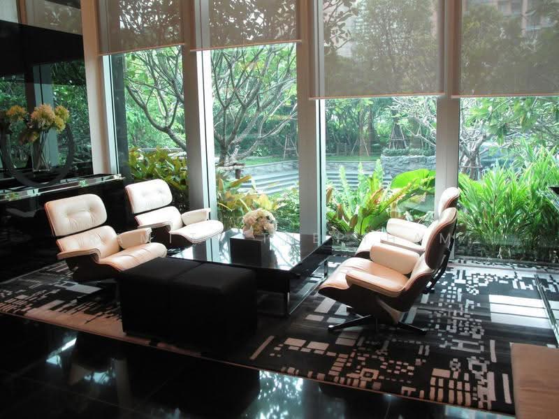 The Address Asoke, Bangkok, 1655 Petchburi Road, Makkasan, Ratchathewi, Bangkok, 1 Bedroom, 46 sqm, Condo For Rent, by Ramita Theptham, 500504570 - DDproperty.com