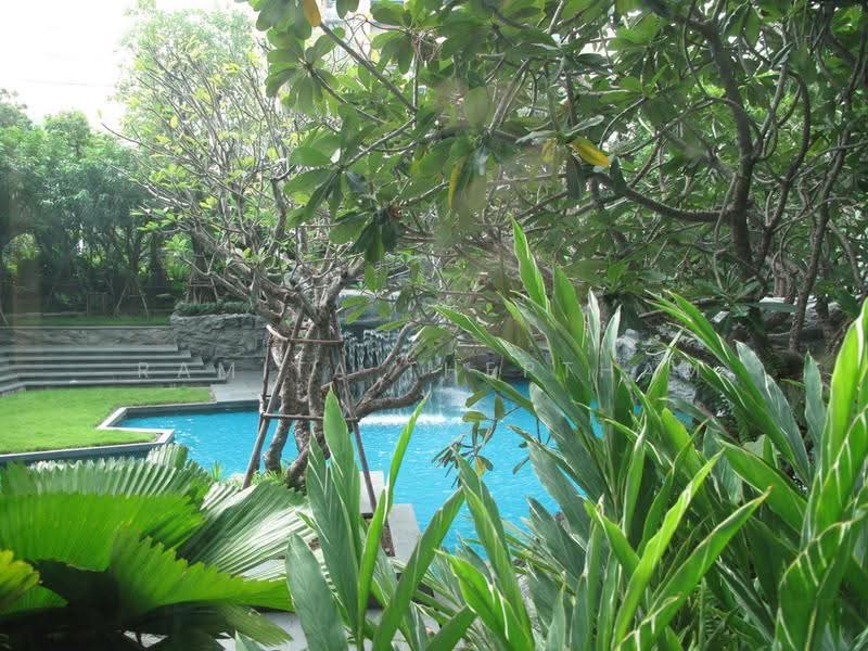 The Address Asoke, Bangkok, 1655 Petchburi Road, Makkasan, Ratchathewi, Bangkok, 1 Bedroom, 46 sqm, Condo For Rent, by Ramita Theptham, 500504570 - DDproperty.com