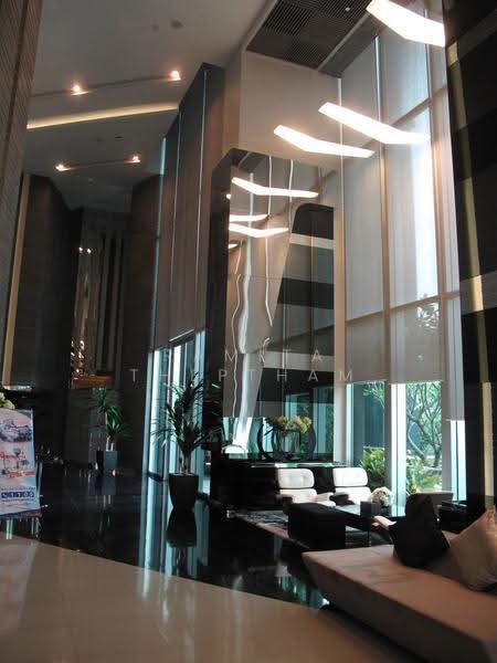 The Address Asoke : ดิ แอดเดรส อโศก, กรุงเทพ, 1655 ถนนเพชรบุรี แขวงมักกะสัน เขตราชเทวี กรุงเทพมหานคร, มักกะสัน, ราชเทวี, กรุงเทพ, 46 ตร.ม., คอนโด ให้เช่า, โดย Ramita Theptham, 500504570 - DDproperty.com