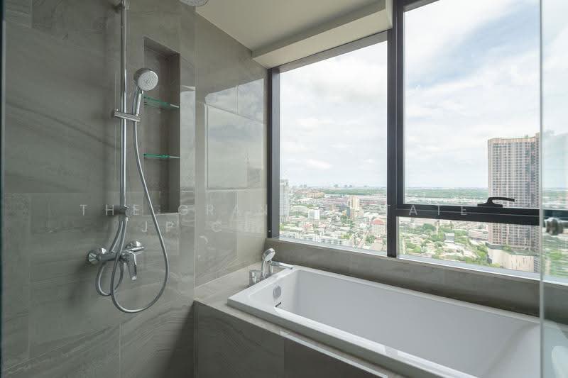 IDEO Q Sukhumvit 36, Bangkok, Soi Sukhumvit 36, Khong Tan, Khlong Toei, Bangkok, 1 Bedroom, 45 sqm, Condo For Rent, by The Grand Estate JP Co., Ltd., 500504571 - DDproperty.com