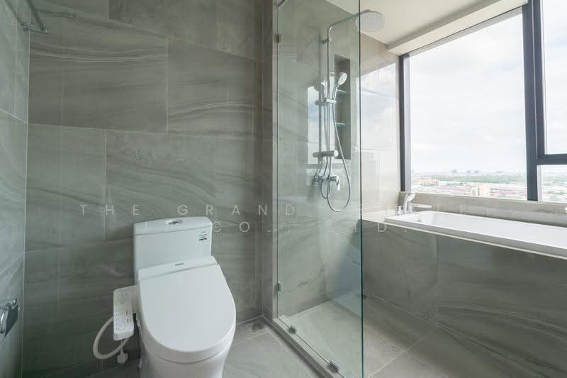 IDEO Q Sukhumvit 36, Bangkok, Soi Sukhumvit 36, Khong Tan, Khlong Toei, Bangkok, 1 Bedroom, 45 sqm, Condo For Rent, by The Grand Estate JP Co., Ltd., 500504571 - DDproperty.com