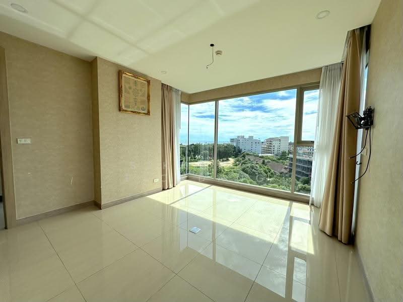 The Riviera Jomtien : เดอะ ริเวียร่า จอมเทียน, ชลบุรี, ถนนพัทยาสาย 2, หนองปรือ, บางละมุง, ชลบุรี, 53 ตร.ม., คอนโด ขาย, โดย Sikkares Ploydang, 500504572 - DDproperty.com