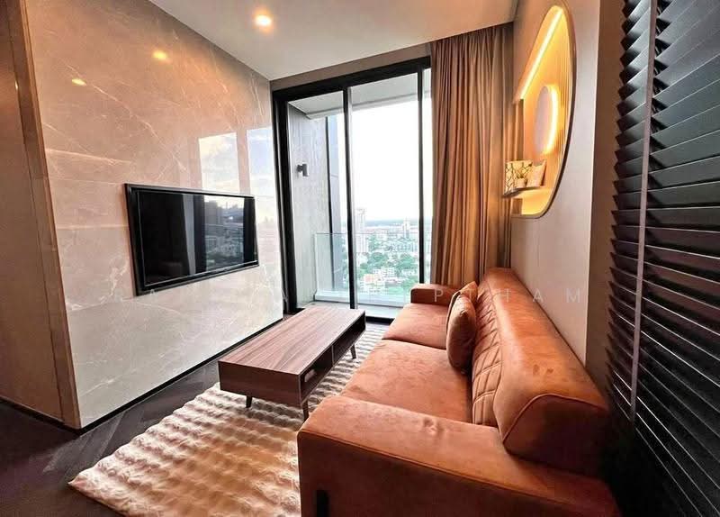 The Esse Sukhumvit 36 : ดิ เอส สุขุมวิท 36, กรุงเทพ, ซอยสุขุมวิท 36 ถนนสุขุมวิท, พระโขนง, คลองเตย, กรุงเทพ, 73 ตร.ม., คอนโด ให้เช่า, โดย Ramita Theptham, 500504574 - DDproperty.com