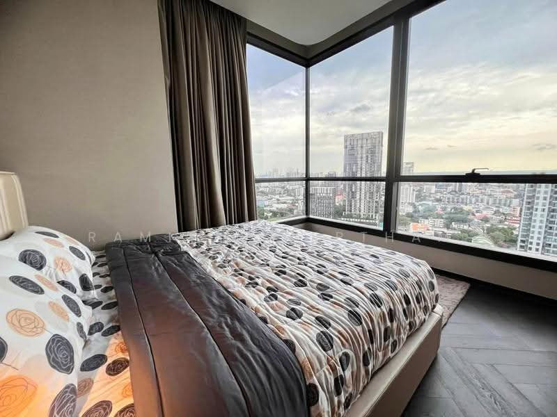 The Esse Sukhumvit 36 : ดิ เอส สุขุมวิท 36, กรุงเทพ, ซอยสุขุมวิท 36 ถนนสุขุมวิท, พระโขนง, คลองเตย, กรุงเทพ, 73 ตร.ม., คอนโด ให้เช่า, โดย Ramita Theptham, 500504574 - DDproperty.com