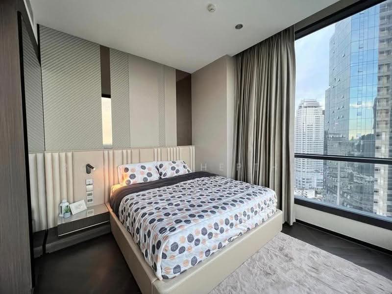 The Esse Sukhumvit 36, Bangkok, Soi Sukhumvit 36, Sukhumvit Road, Phra Kanong, Khlong Toei, Bangkok, 2 Bedrooms, 73 sqm, Condo For Rent, by Ramita Theptham, 500504574 - DDproperty.com