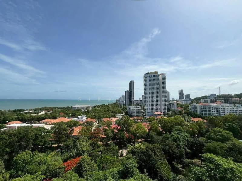 One Tower Pratumnak, Chon Buri (Pattaya), 352-428 Phra Tam Nak 4 Alley, Nong Pru, Bang Lamung (Pattaya), Chon Buri (Pattaya), 1 Bedroom, 47 sqm, Condo For Sale, by Sikkares Ploydang, 500504577 - DDproperty.com