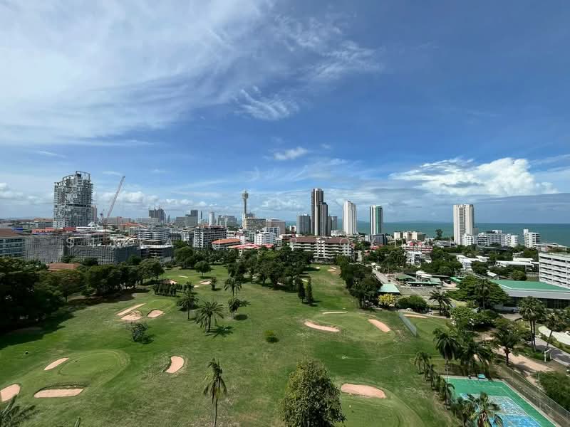 One Tower Pratumnak : วัน ทาวเวอร์ พระตำหนัก, ชลบุรี, 352-428 ซอยพระตำหนัก 4, หนองปรือ, บางละมุง, ชลบุรี, 47 ตร.ม., คอนโด ขาย, โดย Sikkares Ploydang, 500504577 - DDproperty.com