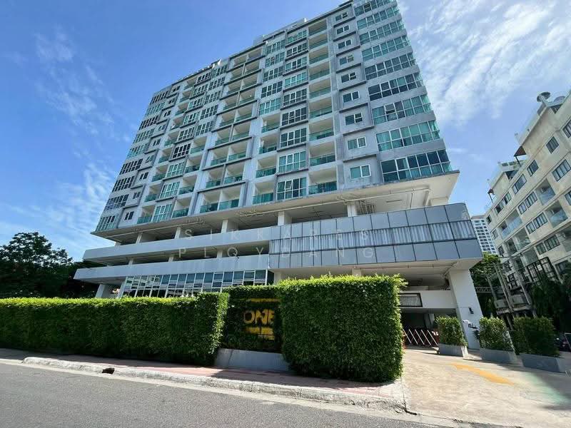 One Tower Pratumnak, Chon Buri (Pattaya), 352-428 Phra Tam Nak 4 Alley, Nong Pru, Bang Lamung (Pattaya), Chon Buri (Pattaya), 1 Bedroom, 47 sqm, Condo For Sale, by Sikkares Ploydang, 500504577 - DDproperty.com