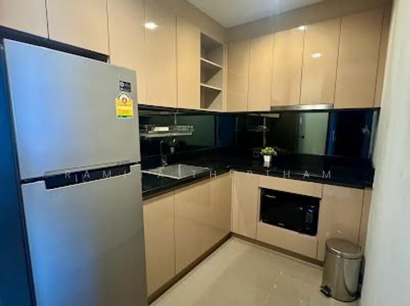 The Line Sukhumvit 71, Bangkok, 15 Sukhumvit 71 Road, Phra Kanong Nua, Watthana, Bangkok, 2 Bedrooms, 61 sqm, Condo For Rent, by Ramita Theptham, 500504578 - DDproperty.com