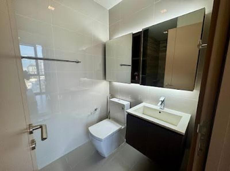 The Line Sukhumvit 71, Bangkok, 15 Sukhumvit 71 Road, Phra Kanong Nua, Watthana, Bangkok, 2 Bedrooms, 61 sqm, Condo For Rent, by Ramita Theptham, 500504578 - DDproperty.com