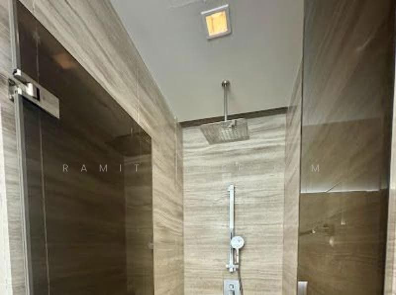 The Line Sukhumvit 71, Bangkok, 15 Sukhumvit 71 Road, Phra Kanong Nua, Watthana, Bangkok, 2 Bedrooms, 61 sqm, Condo For Rent, by Ramita Theptham, 500504578 - DDproperty.com