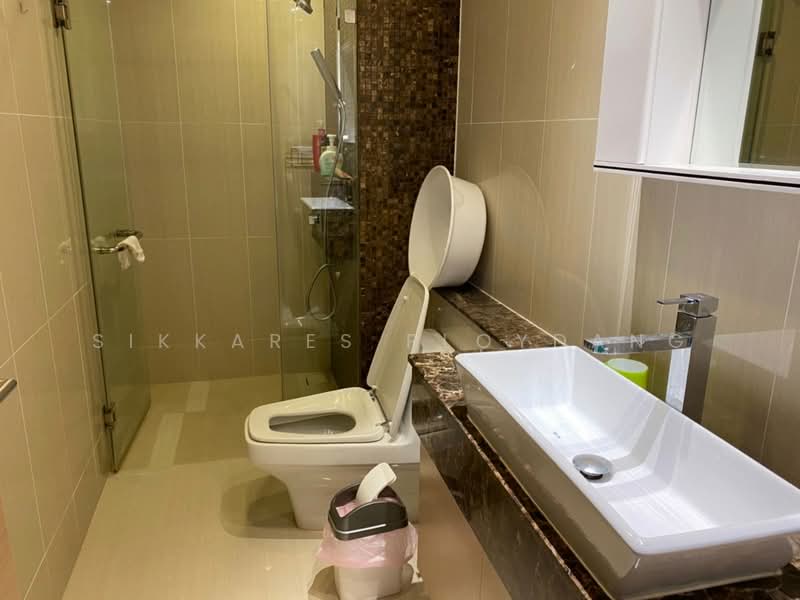 The Riviera Palm Beach Wongamat, Chon Buri (Pattaya), Na Kloe, Bang Lamung (Pattaya), Chon Buri (Pattaya), 3 Bedrooms, 128 sqm, Condo For Sale, by Sikkares Ploydang, 500504580 - DDproperty.com