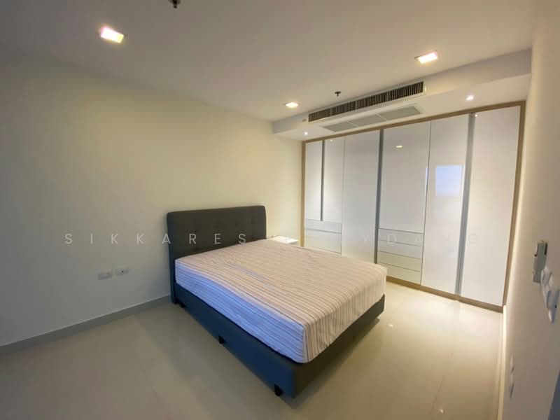 The Riviera Palm Beach Wongamat, Chon Buri (Pattaya), Na Kloe, Bang Lamung (Pattaya), Chon Buri (Pattaya), 3 Bedrooms, 128 sqm, Condo For Sale, by Sikkares Ploydang, 500504580 - DDproperty.com