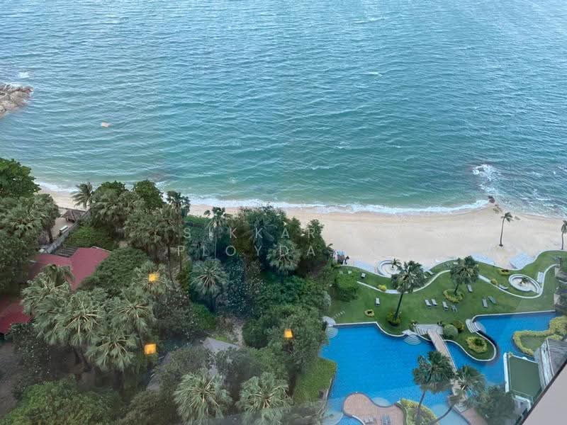 The Riviera Palm Beach Wongamat, Chon Buri (Pattaya), Na Kloe, Bang Lamung (Pattaya), Chon Buri (Pattaya), 3 Bedrooms, 128 sqm, Condo For Sale, by Sikkares Ploydang, 500504580 - DDproperty.com