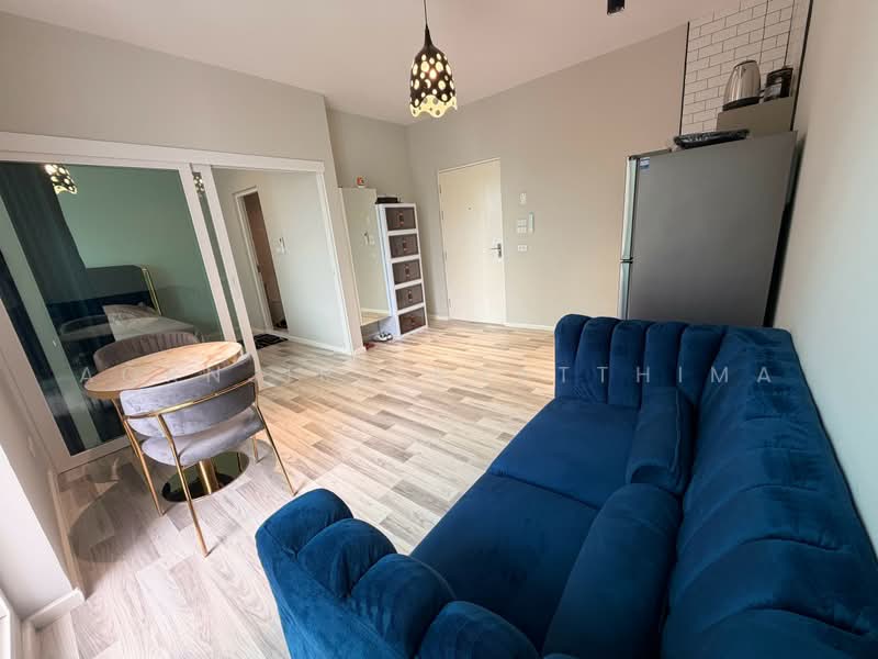 North 5 Condo : นอร์ท 5 คอนโด, เชียงใหม่, สุเทพ, เมืองเชียงใหม่, เชียงใหม่, 32 ตร.ม., คอนโด ให้เช่า, โดย Aornjira Khatthima, 500504582 - DDproperty.com