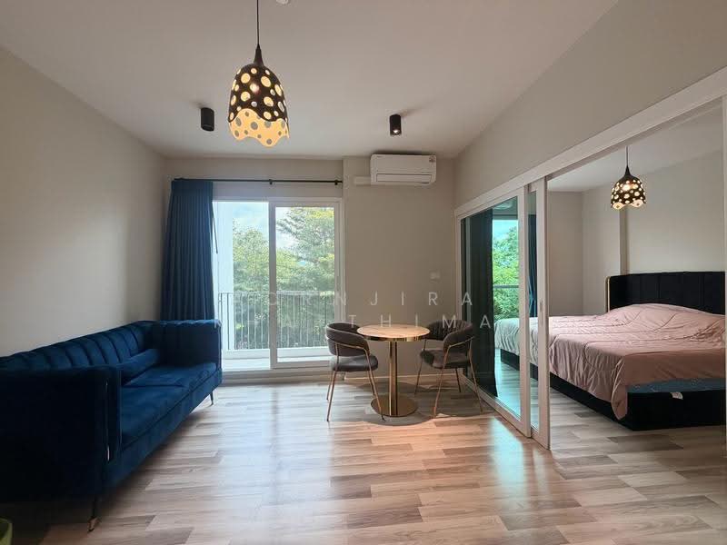 North 5 Condo : นอร์ท 5 คอนโด, เชียงใหม่, สุเทพ, เมืองเชียงใหม่, เชียงใหม่, 32 ตร.ม., คอนโด ให้เช่า, โดย Aornjira Khatthima, 500504582 - DDproperty.com