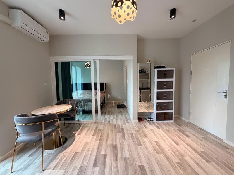 North 5 Condo : นอร์ท 5 คอนโด, เชียงใหม่, สุเทพ, เมืองเชียงใหม่, เชียงใหม่, 32 ตร.ม., คอนโด ให้เช่า, โดย Aornjira Khatthima, 500504582 - DDproperty.com
