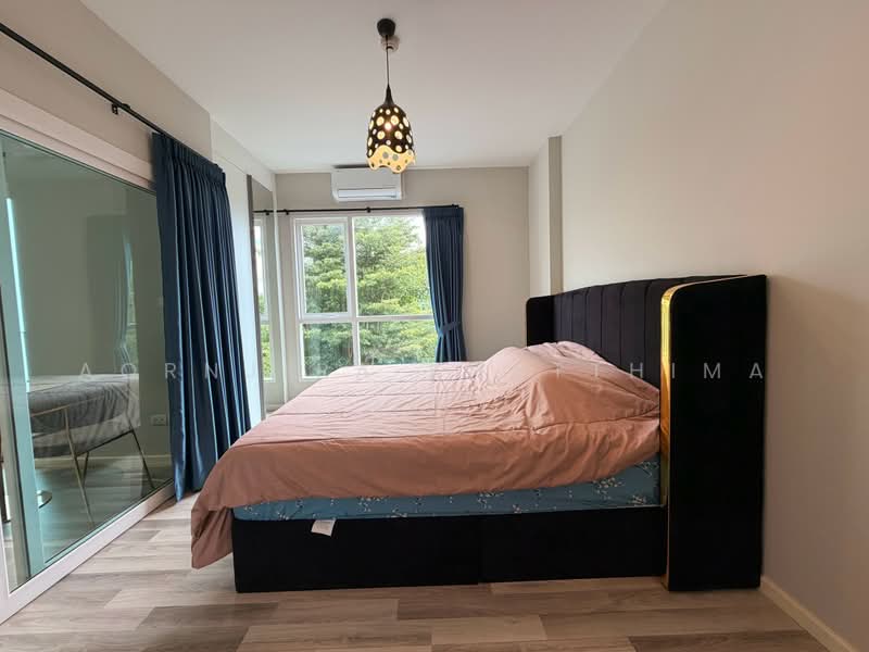 North 5 Condo : นอร์ท 5 คอนโด, เชียงใหม่, สุเทพ, เมืองเชียงใหม่, เชียงใหม่, 32 ตร.ม., คอนโด ให้เช่า, โดย Aornjira Khatthima, 500504582 - DDproperty.com