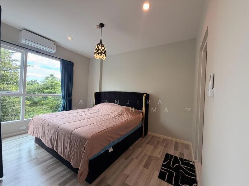 North 5 Condo : นอร์ท 5 คอนโด, เชียงใหม่, สุเทพ, เมืองเชียงใหม่, เชียงใหม่, 32 ตร.ม., คอนโด ให้เช่า, โดย Aornjira Khatthima, 500504582 - DDproperty.com