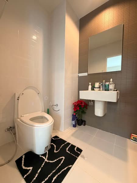 North 5 Condo, Chiang Mai, Su Thep, Muang Chiang Mai, Chiang Mai, 1 Bedroom, 32 sqm, Condo For Rent, by Aornjira Khatthima, 500504582 - DDproperty.com
