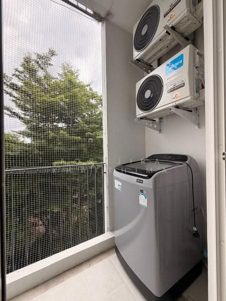 North 5 Condo, Chiang Mai, Su Thep, Muang Chiang Mai, Chiang Mai, 1 Bedroom, 32 sqm, Condo For Rent, by Aornjira Khatthima, 500504582 - DDproperty.com