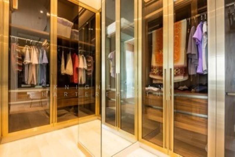 The Esse Asoke : ดิ เอส อโศก, กรุงเทพ, 333 ซอยสุขุมวิท 21 ถนนสุขุมวิท, คลองเตยเหนือ, วัฒนา, กรุงเทพ, 207 ตร.ม., คอนโด ให้เช่า, โดย Knight Frank Chartered (Thailand) Co.,Ltd, 500504584 - DDproperty.com