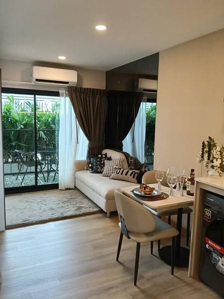 The Indeed Condo Pattaya, Chon Buri (Pattaya), Nong Pru, Bang Lamung (Pattaya), Chon Buri (Pattaya), 1 Bedroom, 33 sqm, Condo For Sale, by Nahathai Boonmachay, 500504586 - DDproperty.com