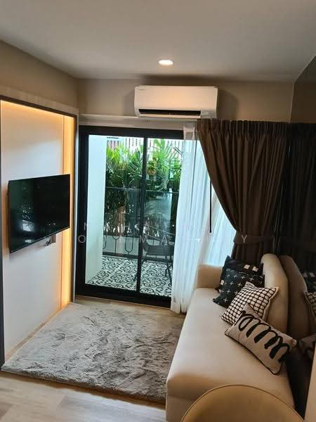 The Indeed Condo Pattaya, Chon Buri (Pattaya), Nong Pru, Bang Lamung (Pattaya), Chon Buri (Pattaya), 1 Bedroom, 33 sqm, Condo For Sale, by Nahathai Boonmachay, 500504586 - DDproperty.com