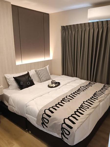 The Indeed Condo Pattaya : ดิ อินดี๊ด คอนโด พัทยา, ชลบุรี, หนองปรือ, บางละมุง, ชลบุรี, 33 ตร.ม., คอนโด ขาย, โดย Nahathai Boonmachay, 500504586 - DDproperty.com