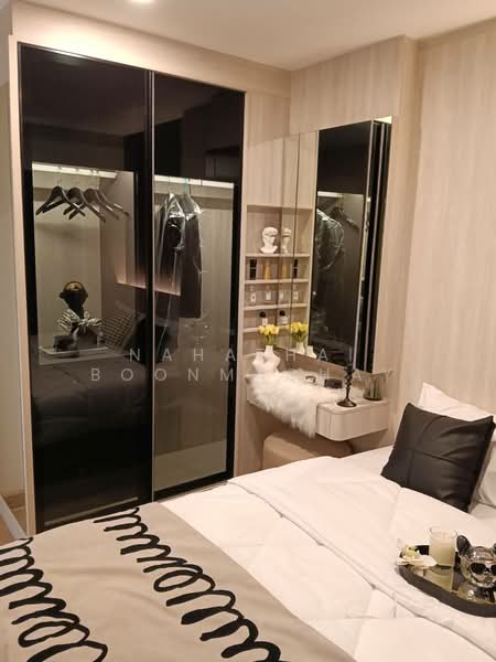The Indeed Condo Pattaya : ดิ อินดี๊ด คอนโด พัทยา, ชลบุรี, หนองปรือ, บางละมุง, ชลบุรี, 33 ตร.ม., คอนโด ขาย, โดย Nahathai Boonmachay, 500504586 - DDproperty.com