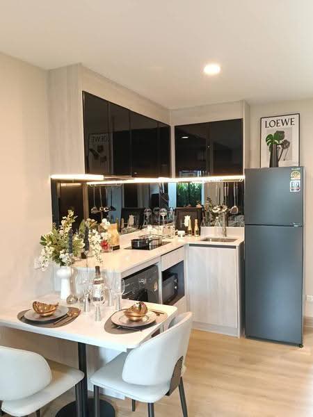 The Indeed Condo Pattaya : ดิ อินดี๊ด คอนโด พัทยา, ชลบุรี, หนองปรือ, บางละมุง, ชลบุรี, 33 ตร.ม., คอนโด ขาย, โดย Nahathai Boonmachay, 500504586 - DDproperty.com