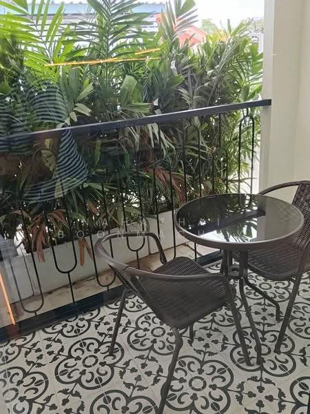 The Indeed Condo Pattaya, Chon Buri (Pattaya), Nong Pru, Bang Lamung (Pattaya), Chon Buri (Pattaya), 1 Bedroom, 33 sqm, Condo For Sale, by Nahathai Boonmachay, 500504586 - DDproperty.com