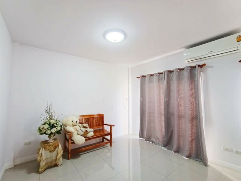 สิรภัทร5 บางรักน้อย, นนทบุรี, บางรักน้อย, เมืองนนทบุรี, นนทบุรี, 100 ตร.ม., ทาวน์เฮ้าส์ ขาย, โดย The Best Property ญา, 500504587 - DDproperty.com