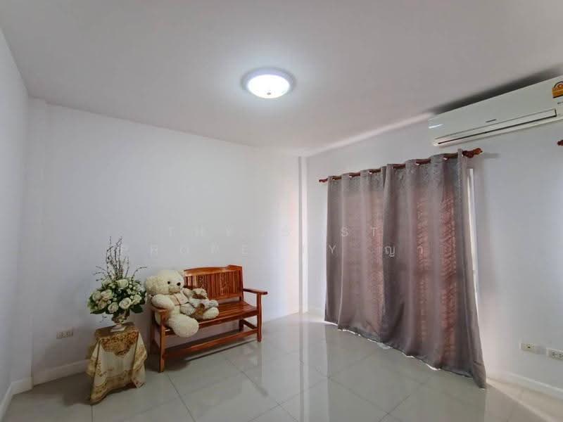 สิรภัทร5 บางรักน้อย, นนทบุรี, บางรักน้อย, เมืองนนทบุรี, นนทบุรี, 100 ตร.ม., ทาวน์เฮ้าส์ ขาย, โดย The Best Property ญา, 500504587 - DDproperty.com
