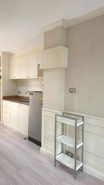 Chateau Dale Thabali, Chon Buri (Pattaya), Thappraya Rd, Nong Pru, Bang Lamung (Pattaya), Chon Buri (Pattaya), Studio, 64 sqm, Condo For Sale, by Sikkares Ploydang, 500504589 - DDproperty.com