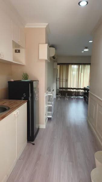 Chateau Dale Thabali, Chon Buri (Pattaya), Thappraya Rd, Nong Pru, Bang Lamung (Pattaya), Chon Buri (Pattaya), Studio, 64 sqm, Condo For Sale, by Sikkares Ploydang, 500504589 - DDproperty.com