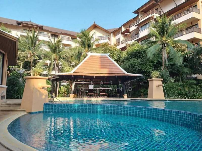 Chateau Dale Thabali, Chon Buri (Pattaya), Thappraya Rd, Nong Pru, Bang Lamung (Pattaya), Chon Buri (Pattaya), Studio, 64 sqm, Condo For Sale, by Sikkares Ploydang, 500504589 - DDproperty.com