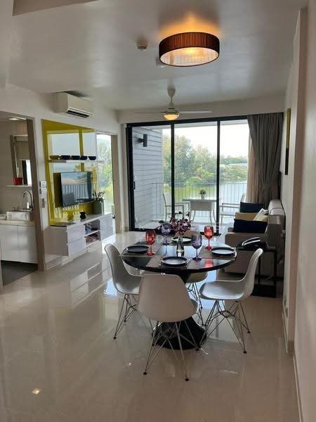 Cassia Phuket : แคสเซีย ภูเก็ต, ภูเก็ต, 64 ถนนศรีสุนทร, เชิงทะเล, ถลาง, ภูเก็ต, 64 ตร.ม., คอนโด ขาย, โดย Sikkares Ploydang, 500504592 - DDproperty.com