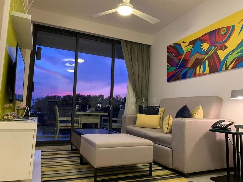 Cassia Phuket : แคสเซีย ภูเก็ต, ภูเก็ต, 64 ถนนศรีสุนทร, เชิงทะเล, ถลาง, ภูเก็ต, 64 ตร.ม., คอนโด ขาย, โดย Sikkares Ploydang, 500504592 - DDproperty.com