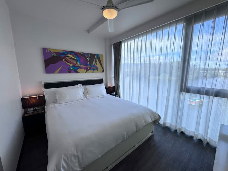 Cassia Phuket, Phuket, 64 Srisoonthorn Road, Choeng Thale, Thalang, Phuket, 2 Bedrooms, 64 sqm, Condo For Sale, by Sikkares Ploydang, 500504592 - DDproperty.com