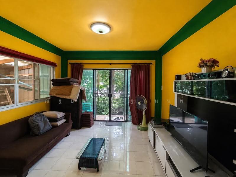 Supalai Ville Wongwaen Pinklao-Rama 5, Nonthaburi, Sala Klang, Bang Kruai, Nonthaburi, 3 Bedrooms, 132 sqm, Townhouse For Sale, by ณัฐยา ศิริฐานนท์, 500504596 - DDproperty.com