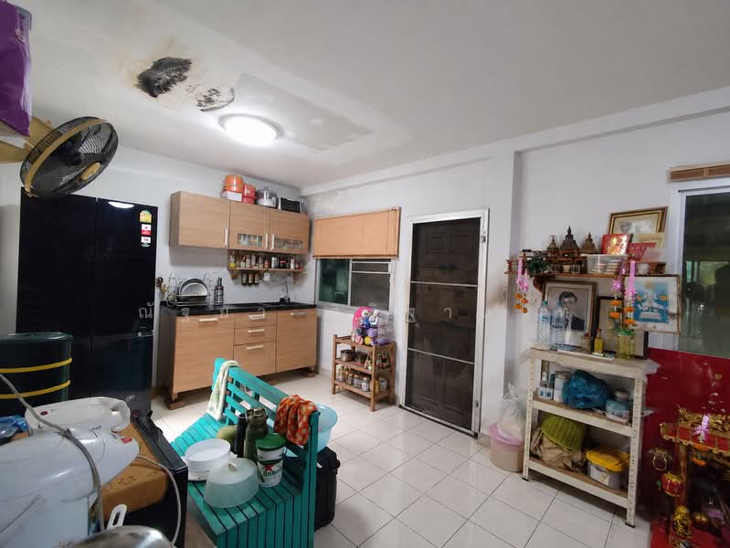Supalai Ville Wongwaen Pinklao-Rama 5, Nonthaburi, Sala Klang, Bang Kruai, Nonthaburi, 3 Bedrooms, 132 sqm, Townhouse For Sale, by ณัฐยา ศิริฐานนท์, 500504596 - DDproperty.com